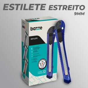 ESTILETE estreito 9mm      