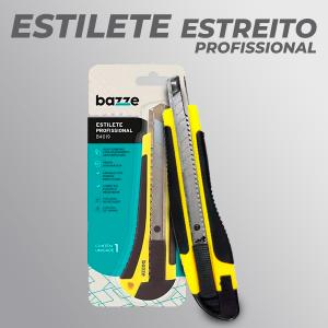 ESTILETE estreito 9mm      