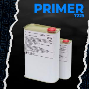 Primer 7225 Líquido 940ML  Para Fitas  